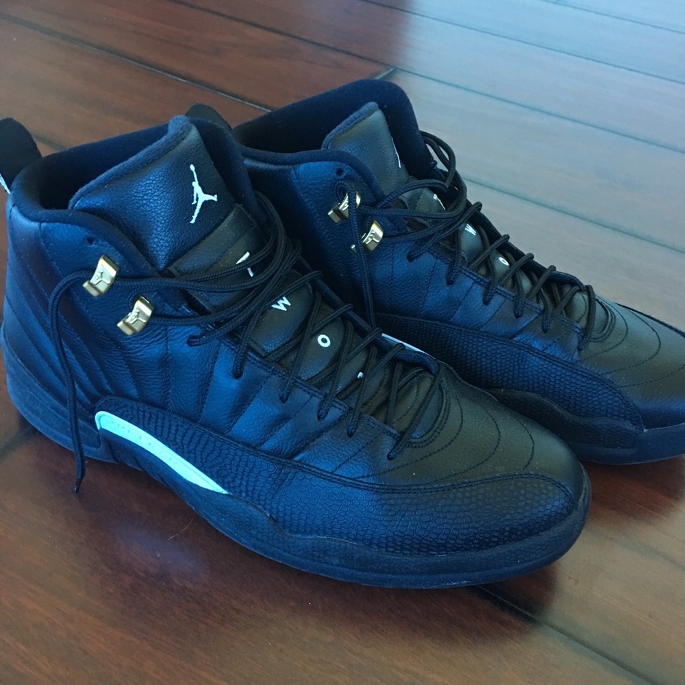 Black Jordan’s
